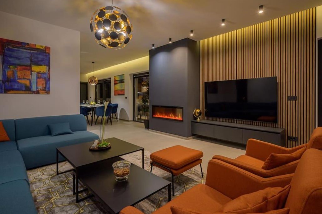 Дом в Светвинченате, Хорватия, 210 м² - фото 13