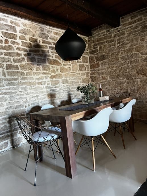 Дом в Тиняне, Хорватия, 120 м² - фото 14