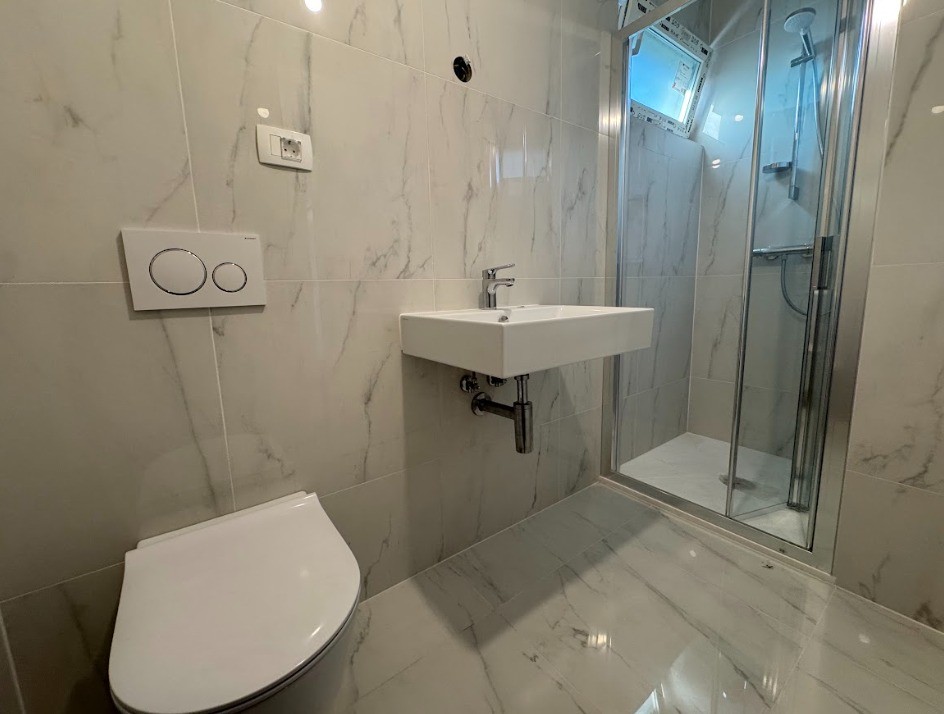 Квартира в Умаге, Хорватия, 140 м² - фото 14