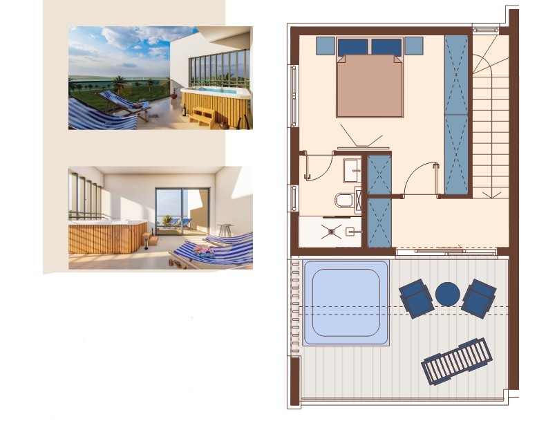 Дом в Медулине, Хорватия, 169 м² - фото 14