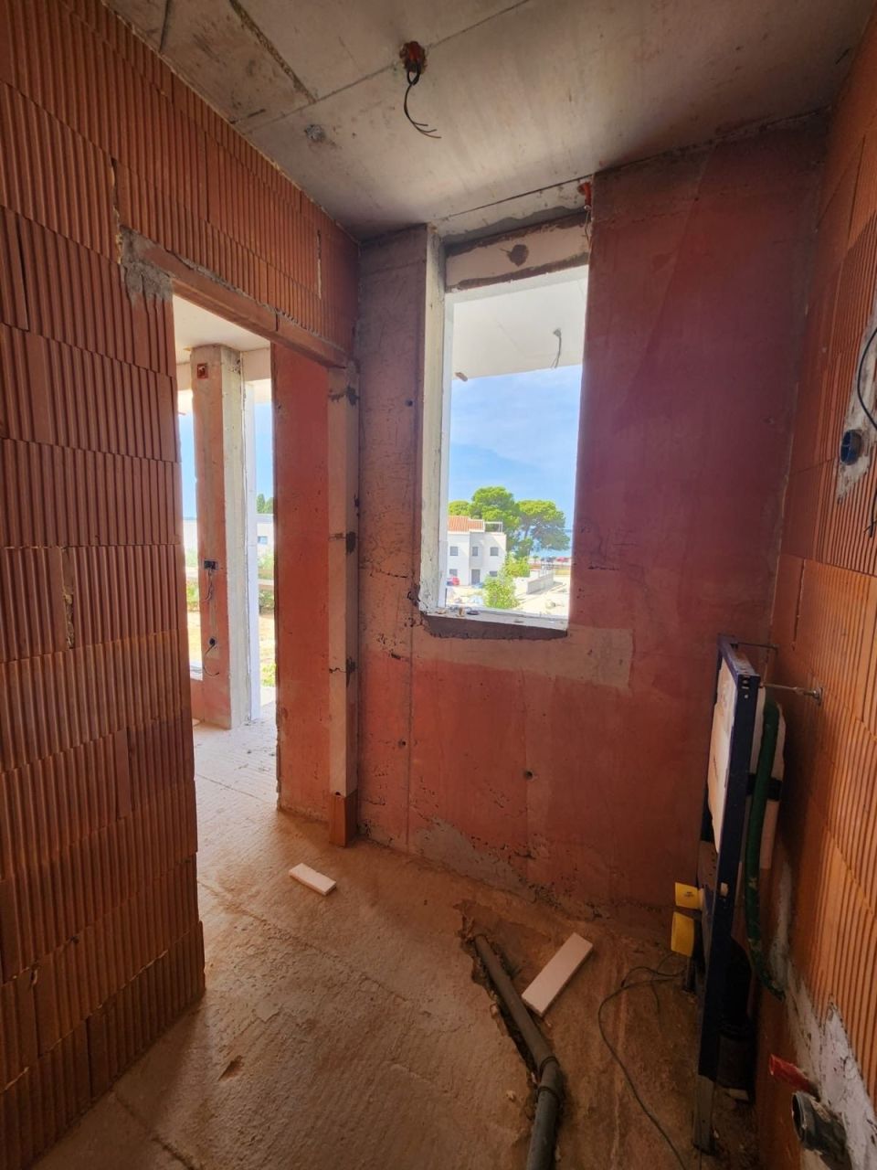 Дом в Фажане, Хорватия, 300 м² - фото 14