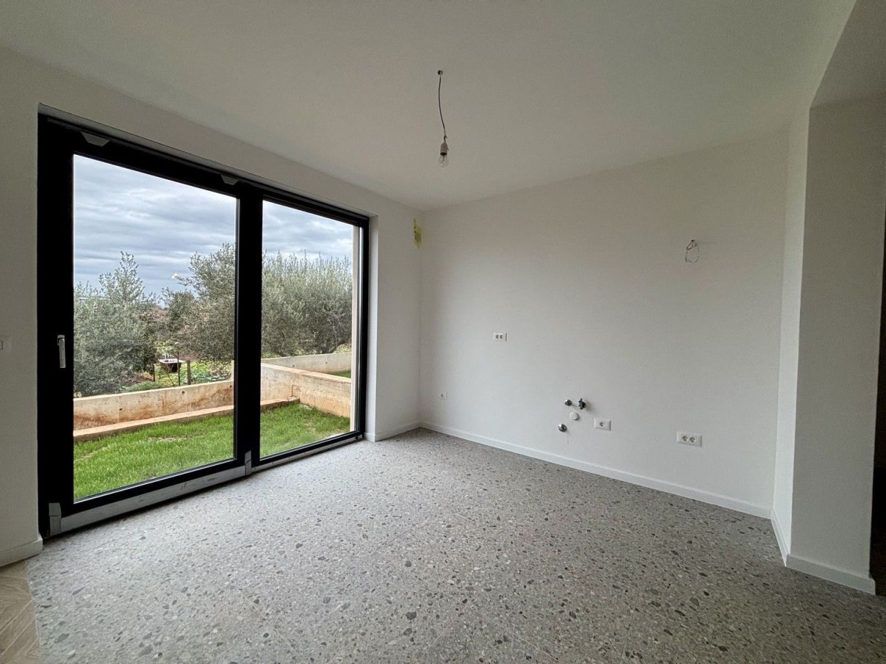 Квартира Istria, Banjole, Хорватия, 51.87 м² - фото 13