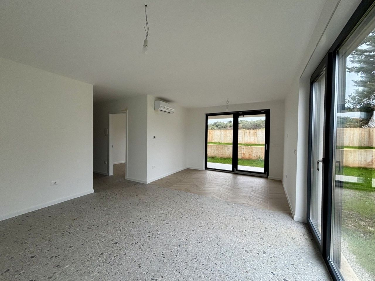 Квартира Istria, Banjole, Хорватия, 60.49 м² - фото 13