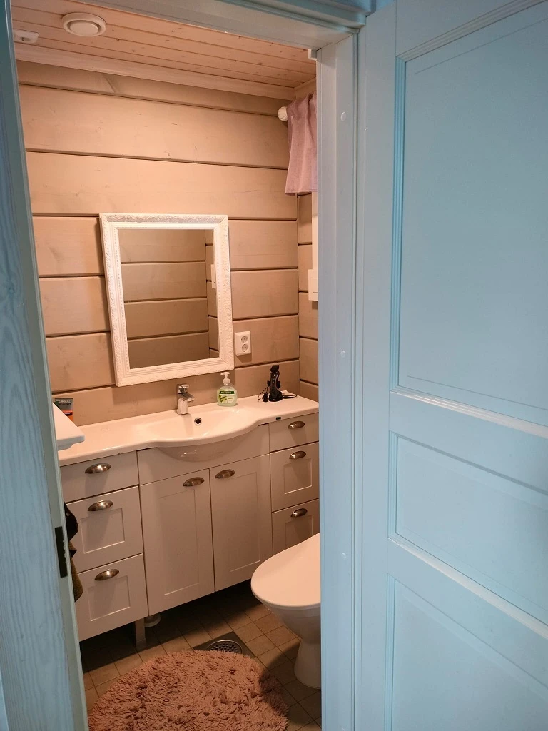 Коттедж в Пюхясалми, Финляндия, 120 м² - фото 11