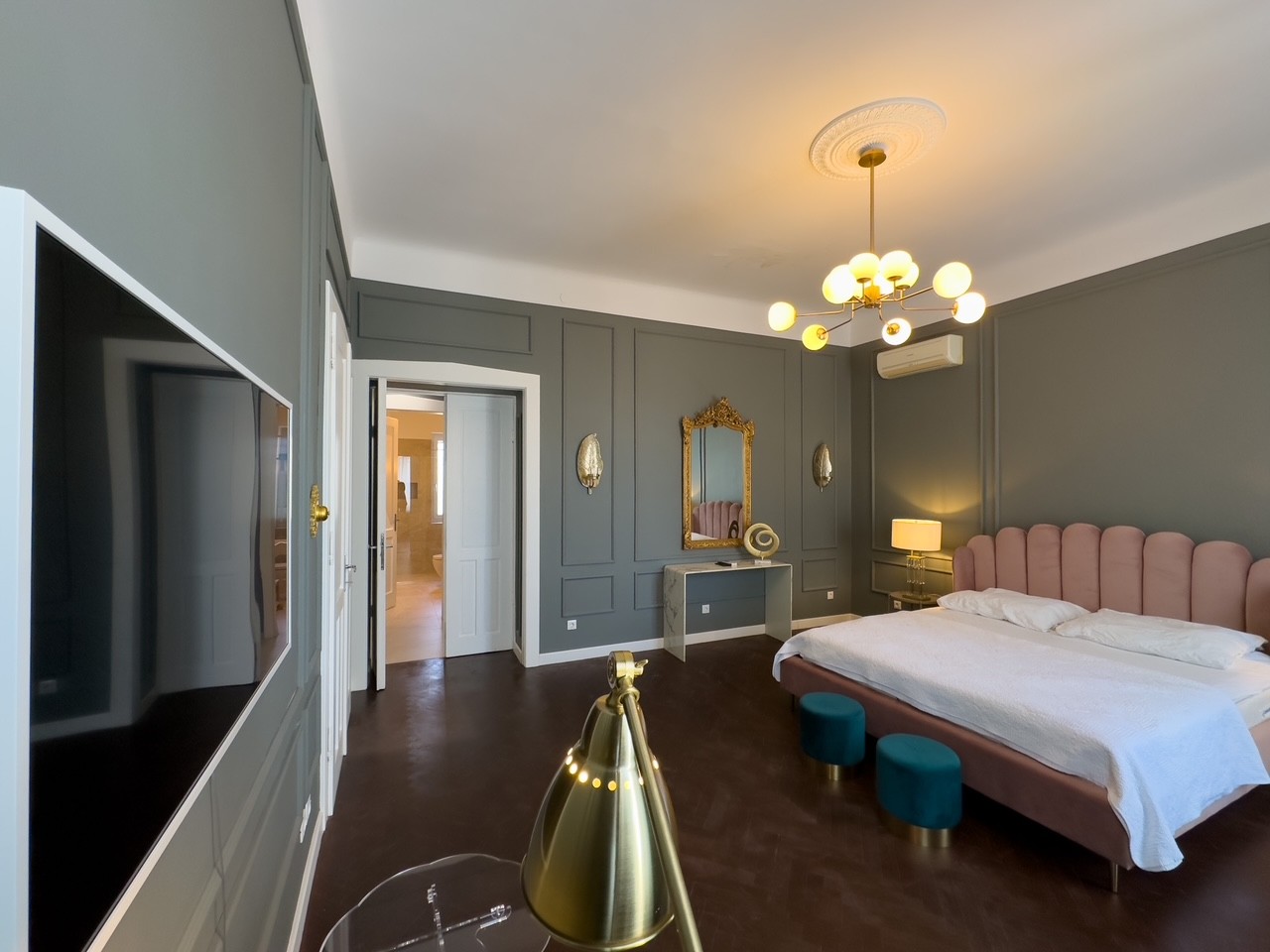 Квартира в Пуле, Хорватия, 127 м² - фото 14