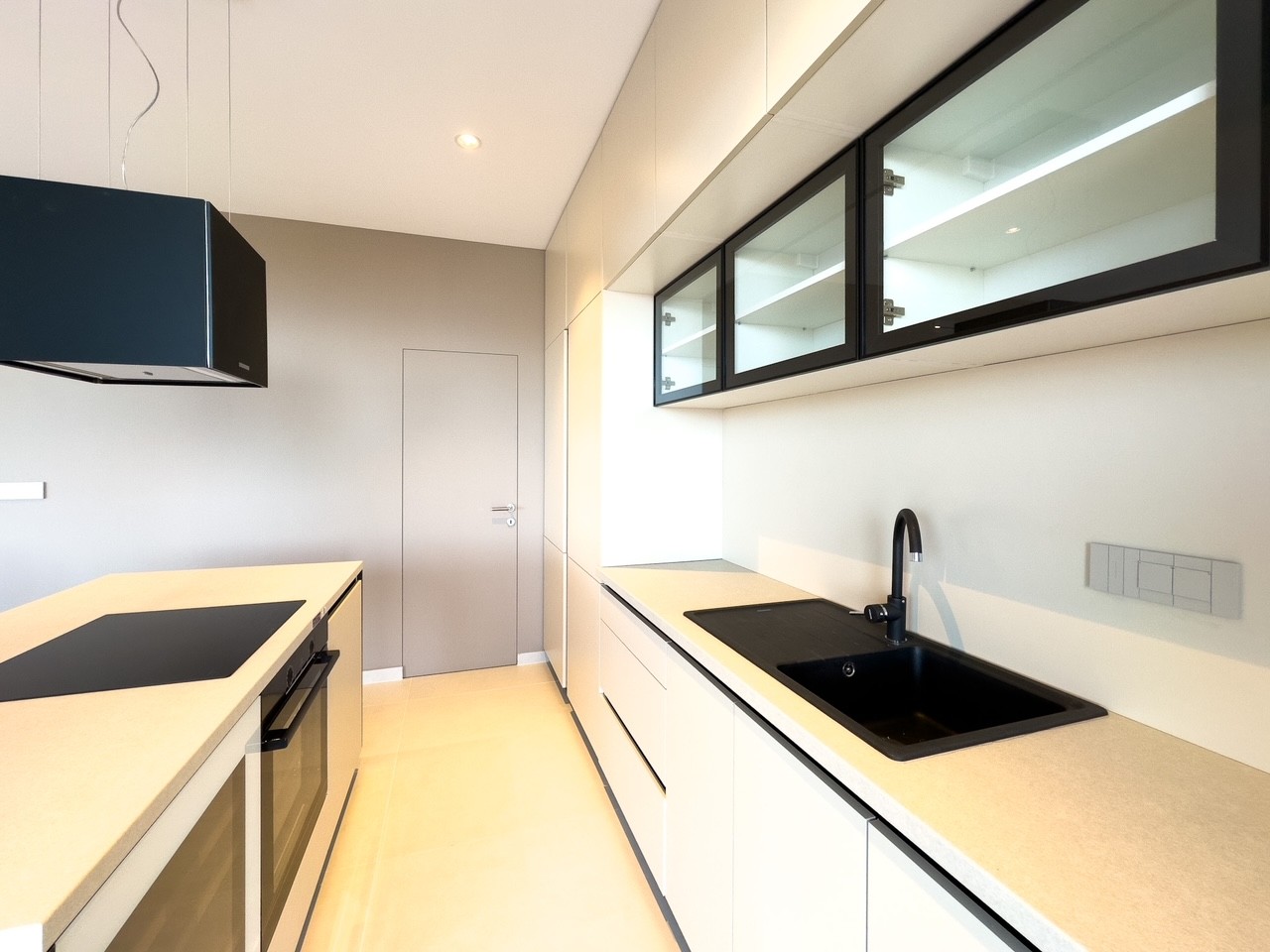 Дом в Лабине, Хорватия, 200 м² - фото 14