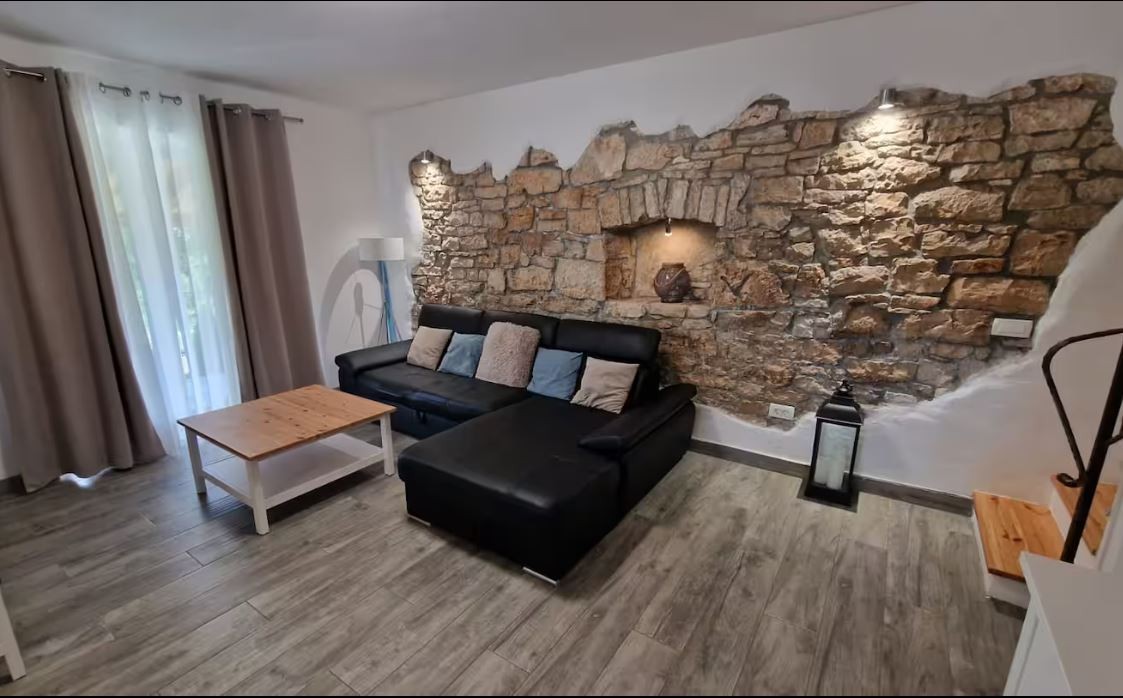 Дом Istria, Lovrec, Хорватия, 280 м² - фото 10