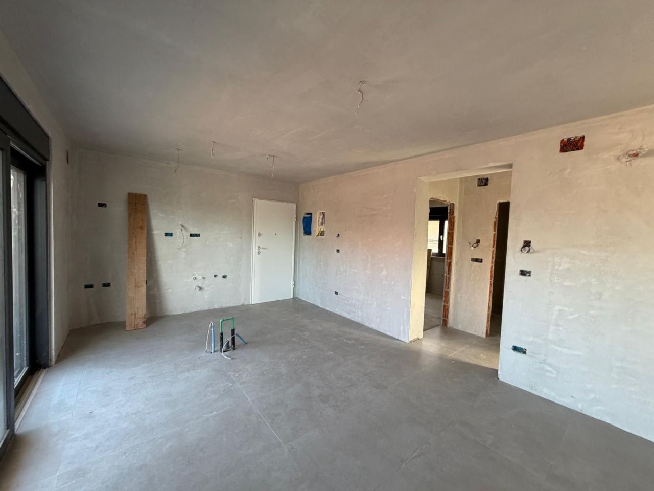 Квартира в Умаге, Хорватия, 74.5 м² - фото 13