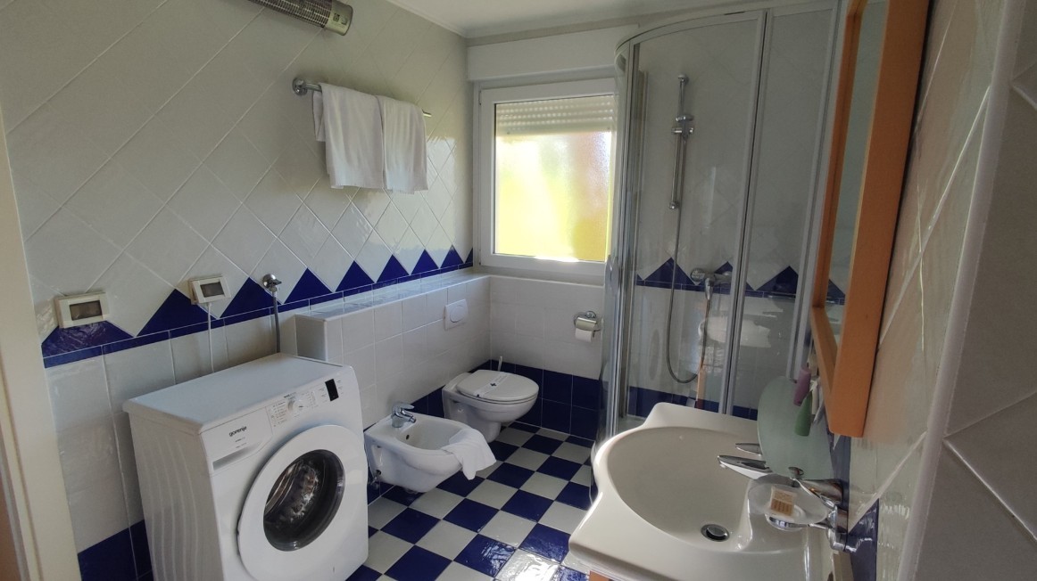 Квартира в Умаге, Хорватия, 121.52 м² - фото 3