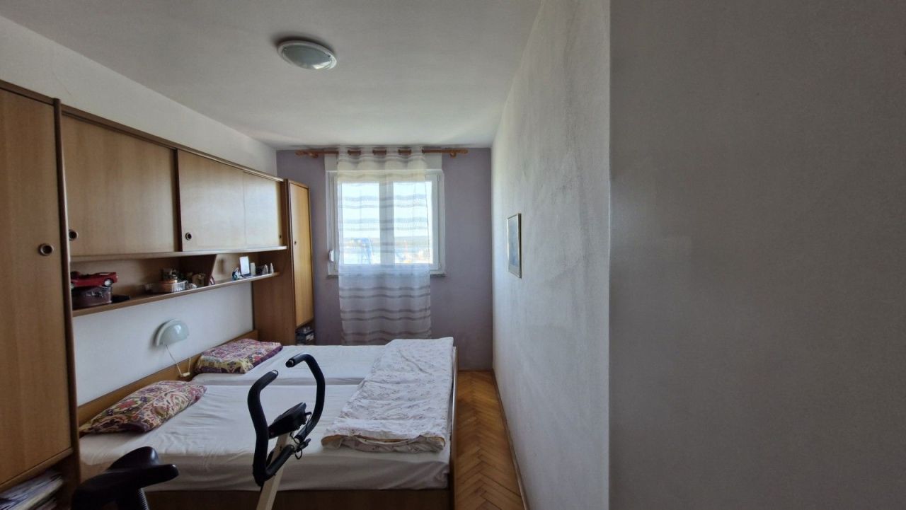 Квартира в Пуле, Хорватия, 57.5 м² - фото 14