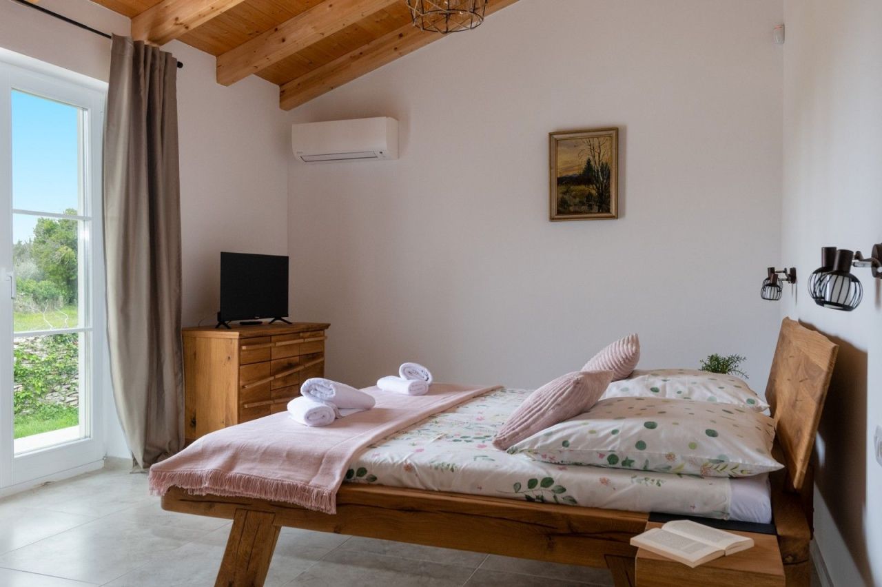 Дом в Марчане, Хорватия, 280 м² - фото 14