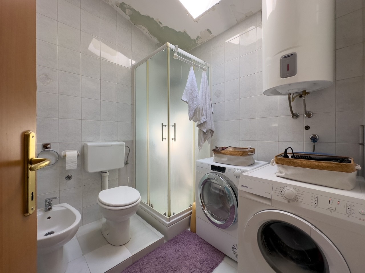 Дом в Медулине, Хорватия, 150 м² - фото 14