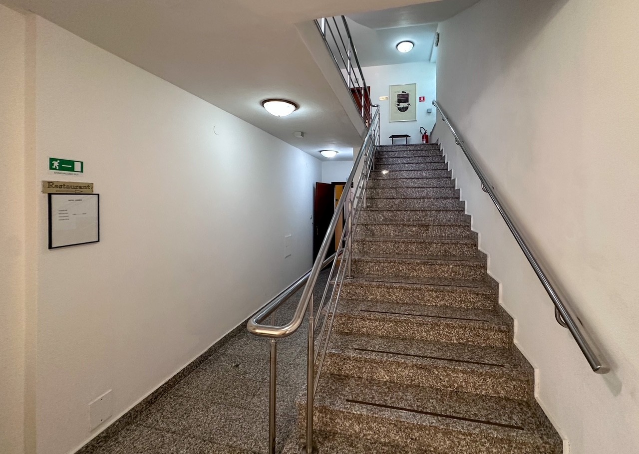 Отель, гостиница в Марчане, Хорватия, 1 600 м² - фото 14