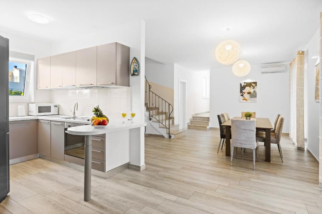 Дом в Медулине, Хорватия, 200 м² - фото 14