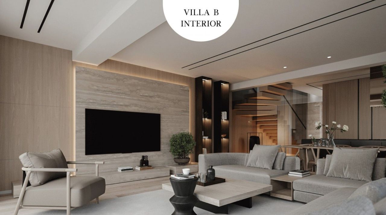 Дом в Умаге, Хорватия, 211.95 м² - фото 14