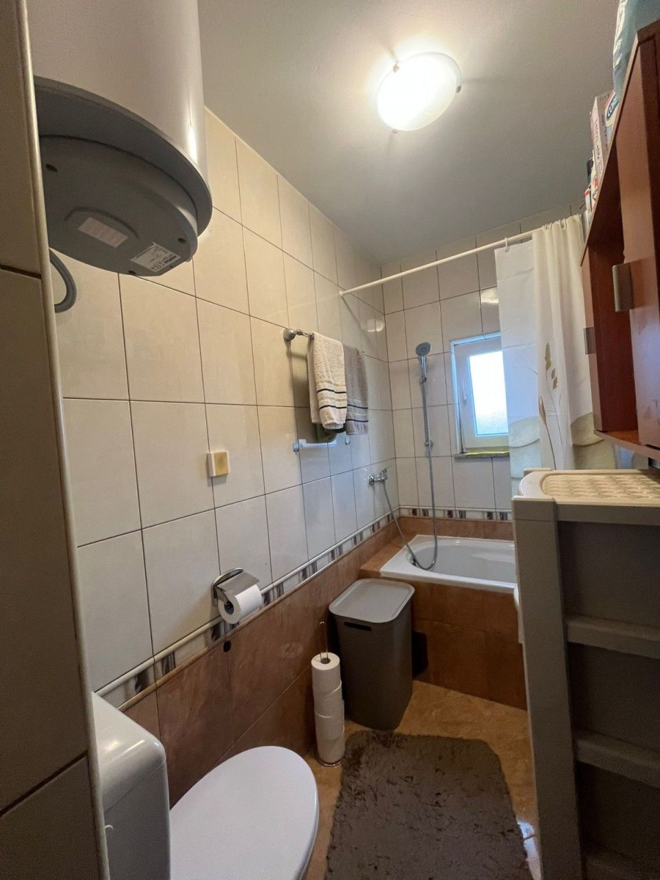 Квартира в Медулине, Хорватия, 27 м² - фото 14