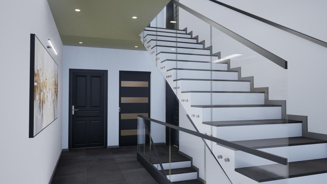 Квартира в Перое, Хорватия, 71.54 м² - фото 14