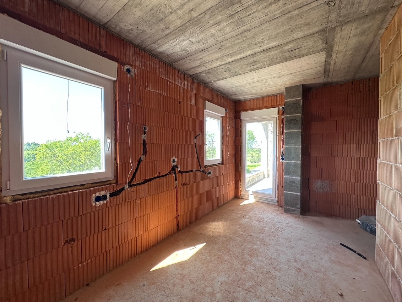 Дом в Умаге, Хорватия, 180 м² - фото 14