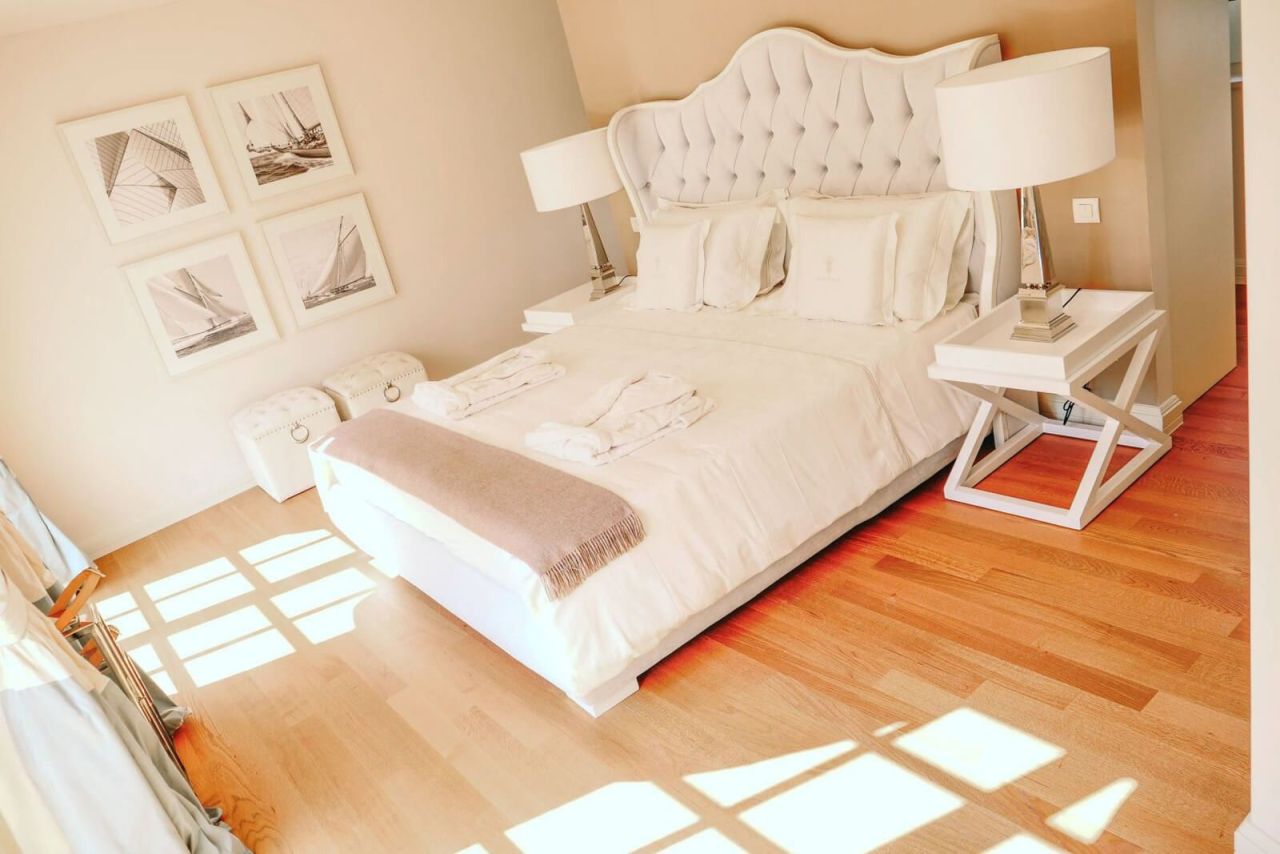 Дом в Порече, Хорватия, 288 м² - фото 14