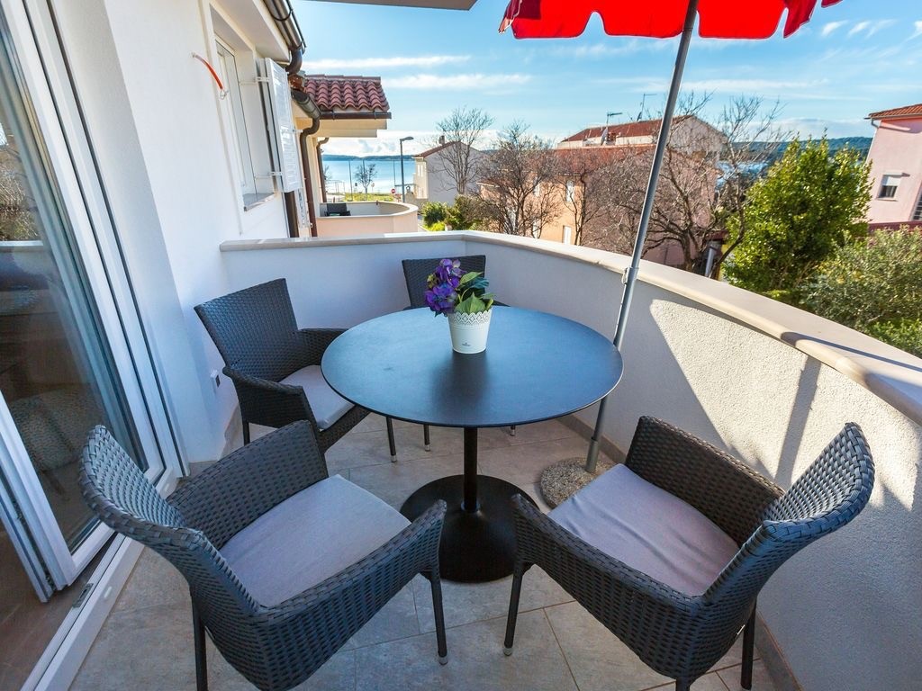 Дом в Медулине, Хорватия, 120 м² - фото 14