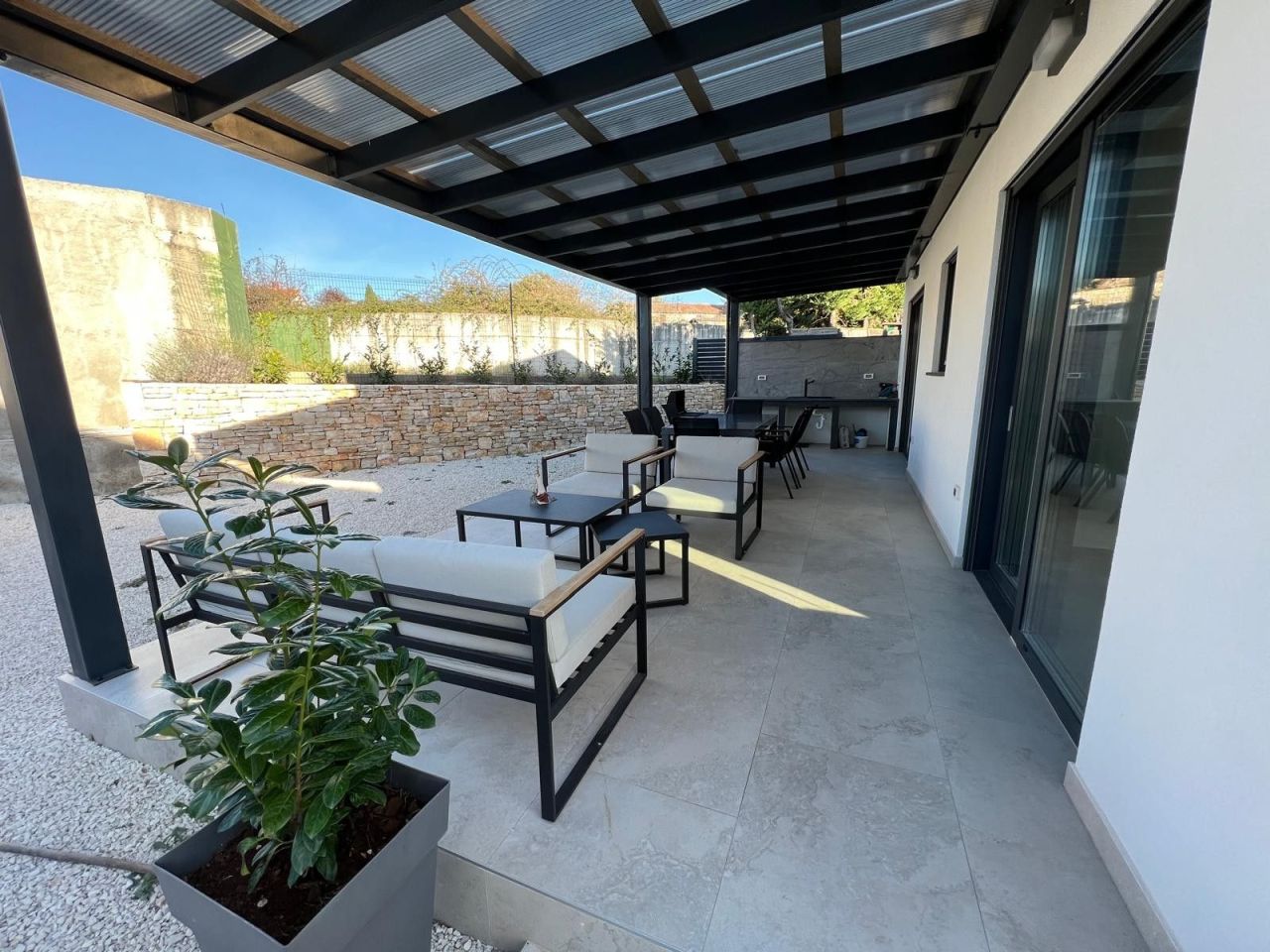 Дом в Светвинченате, Хорватия, 220 м² - фото 14