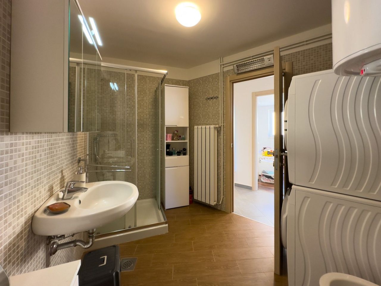 Квартира в Лижняне, Хорватия, 100 м² - фото 14