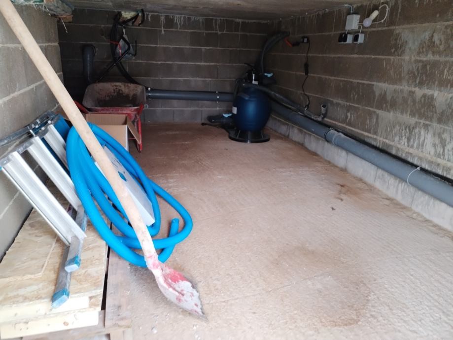 Дом Istria, Barban, Хорватия, 101 м² - фото 14