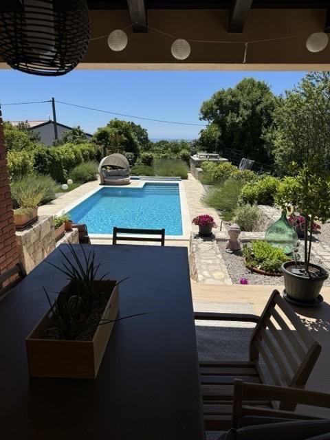 Дом Istria, Rasa, Хорватия, 137 м² - фото 14