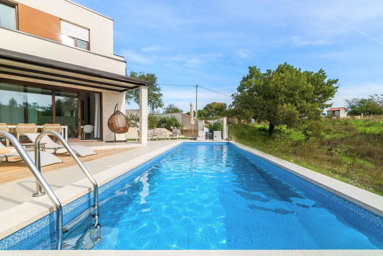 Дом в Светвинченате, Хорватия, 144 м² - фото 14