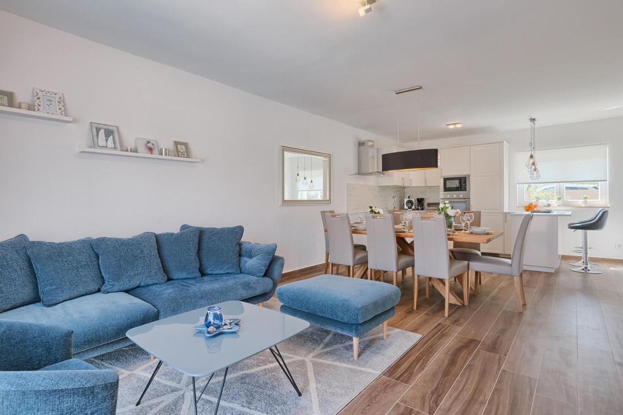 Дом в Фажане, Хорватия, 180 м² - фото 14