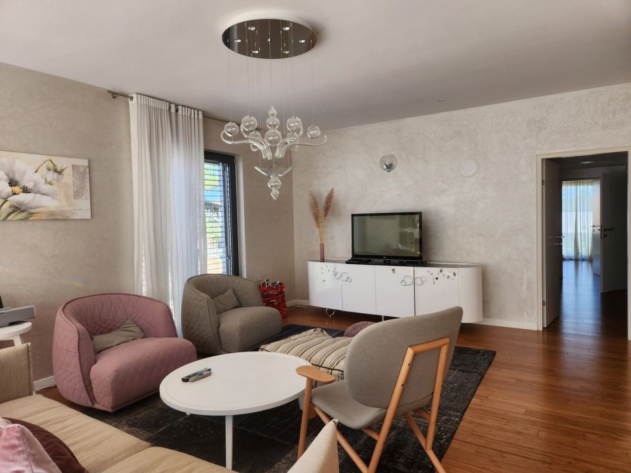 Квартира в Ровини, Хорватия, 167 м² - фото 14