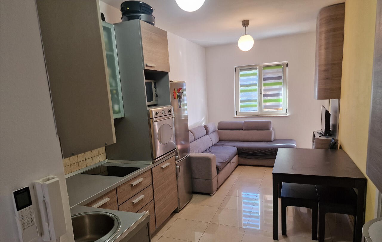 Квартира в Новиграде, Хорватия, 46 м² - фото 14