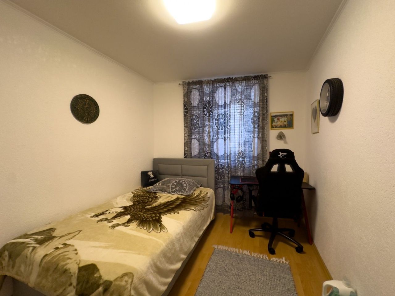 Квартира в Пуле, Хорватия, 78 м² - фото 14