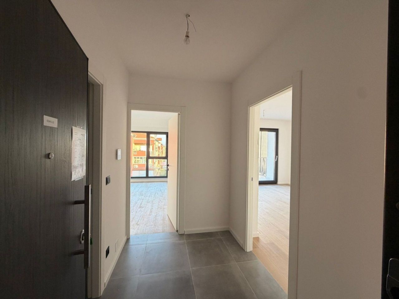 Квартира в Умаге, Хорватия, 55.3 м² - фото 12