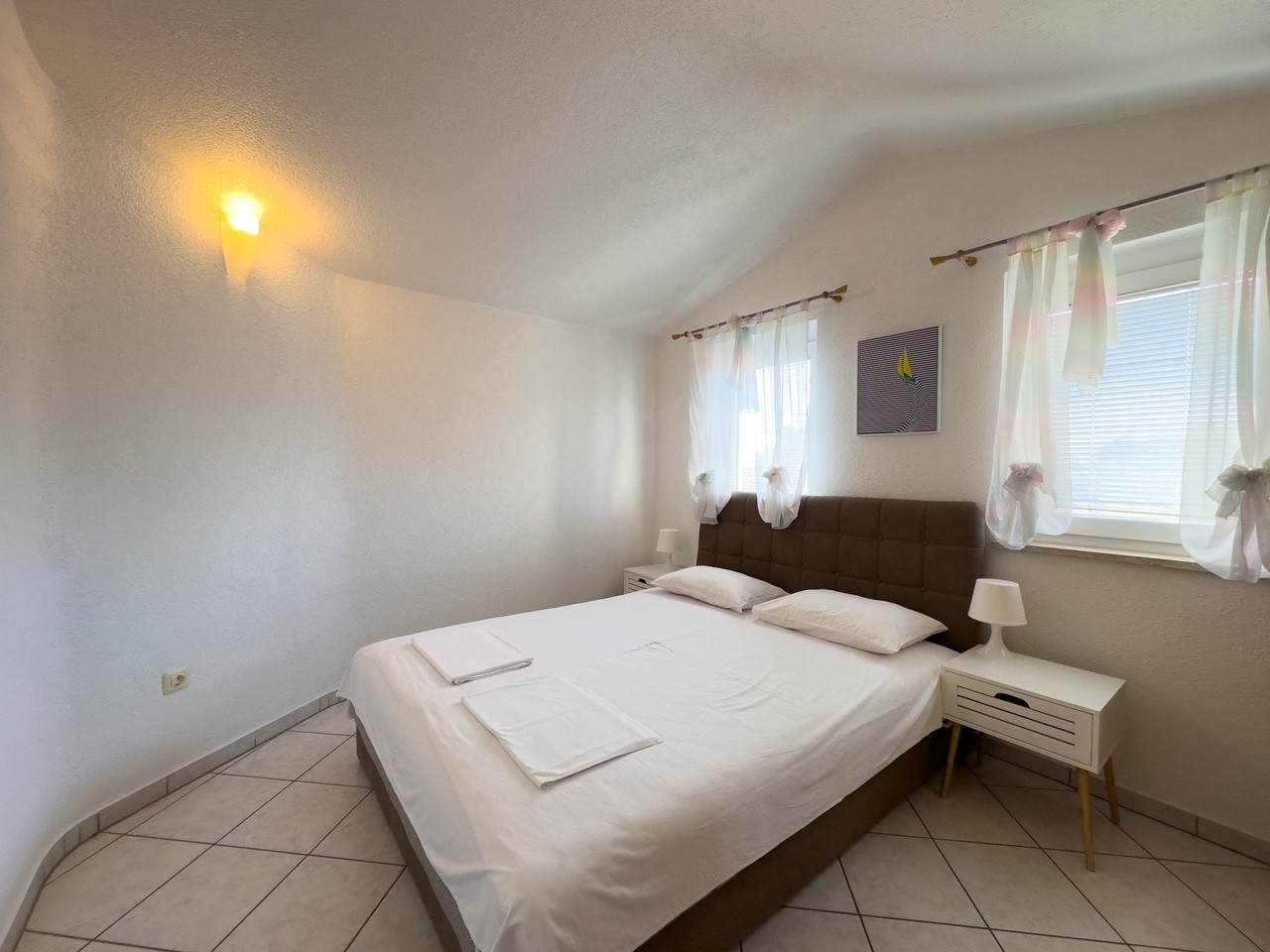 Квартира в Медулине, Хорватия, 40 м² - фото 14