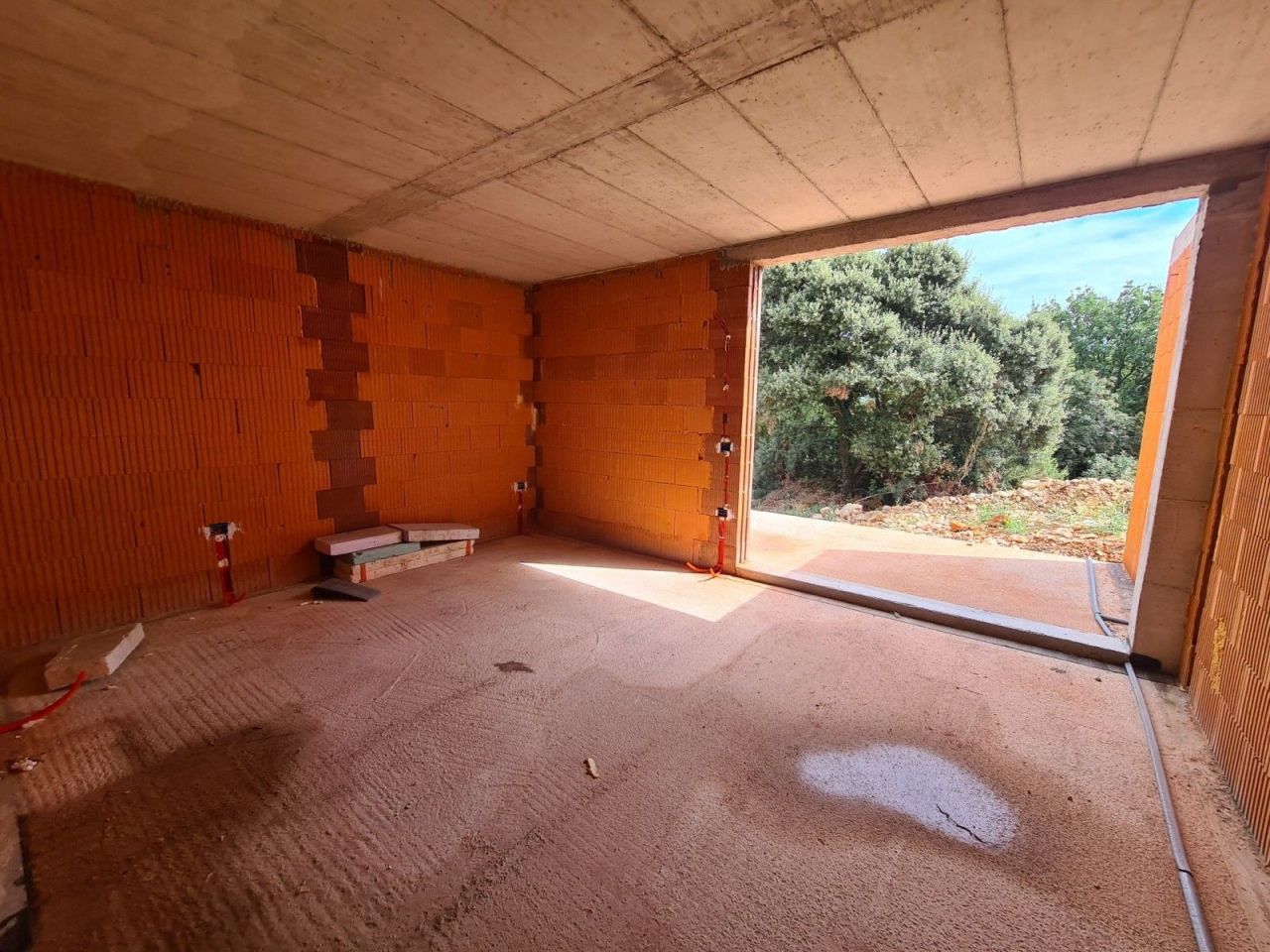 Квартира в Лижняне, Хорватия, 76 м² - фото 14