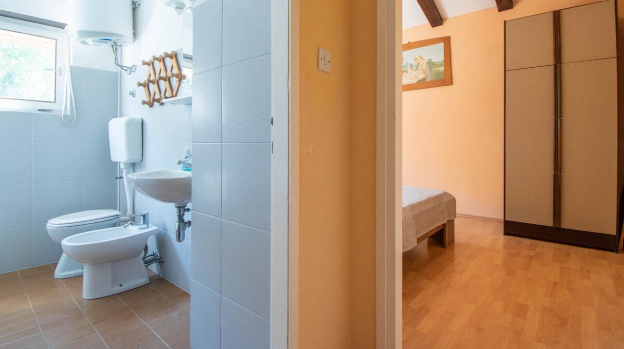 Квартира в Пуле, Хорватия, 130 м² - фото 14