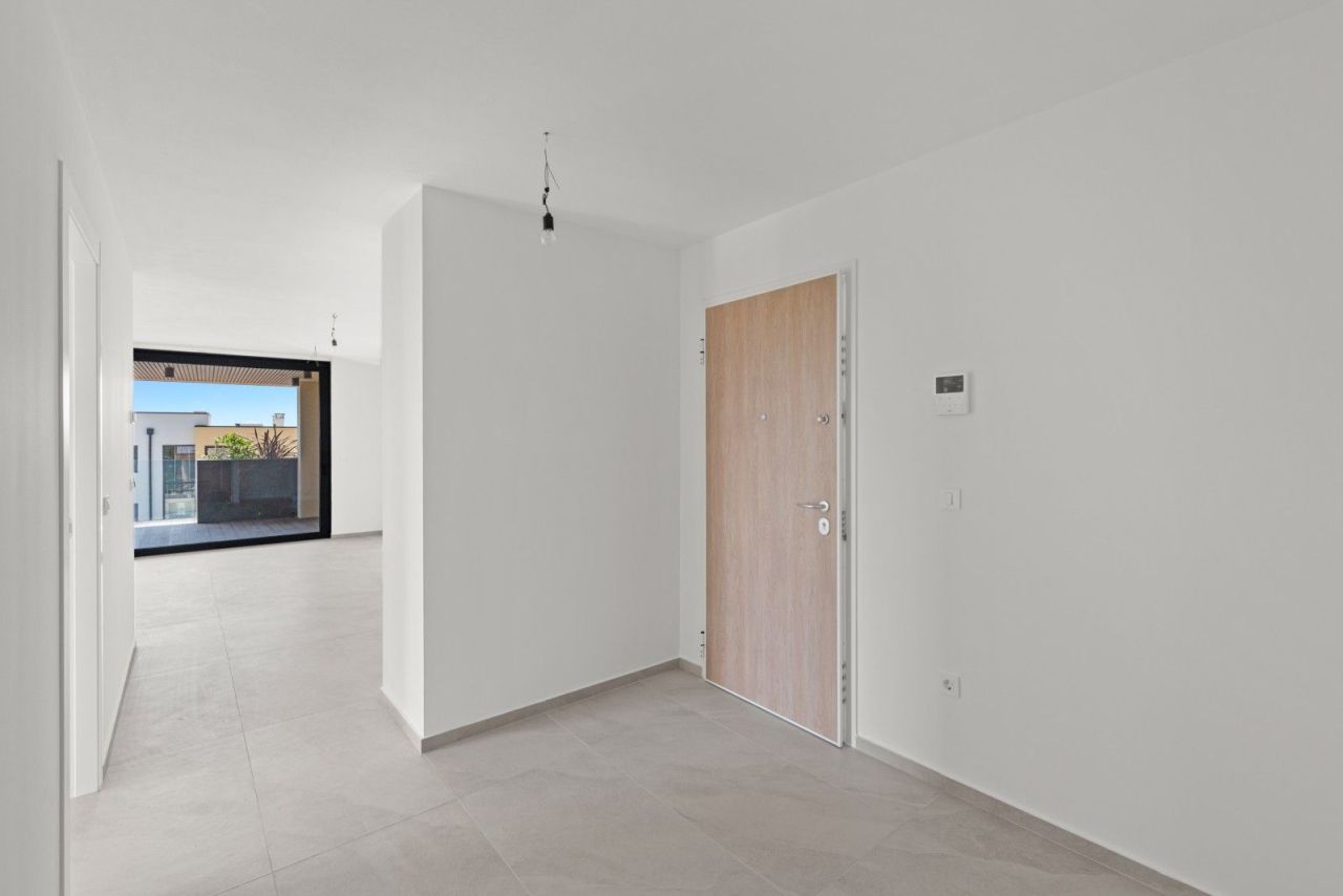 Квартира в Новиграде, Хорватия, 115.49 м² - фото 14