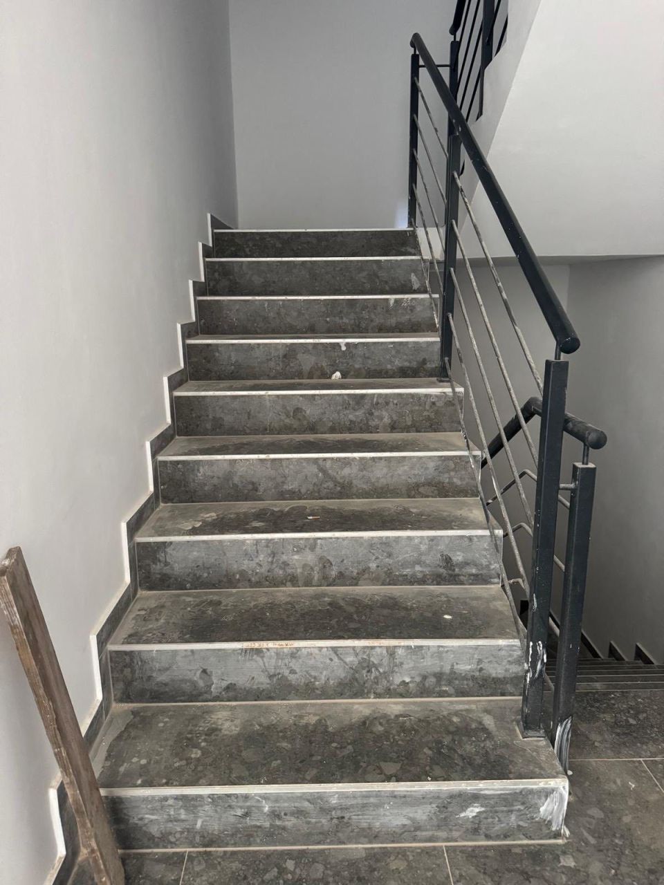 Квартира в Умаге, Хорватия, 60.55 м² - фото 13