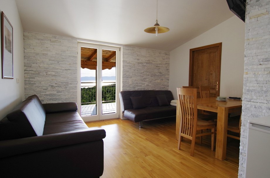 Дом в Лабине, Хорватия, 450 м² - фото 13