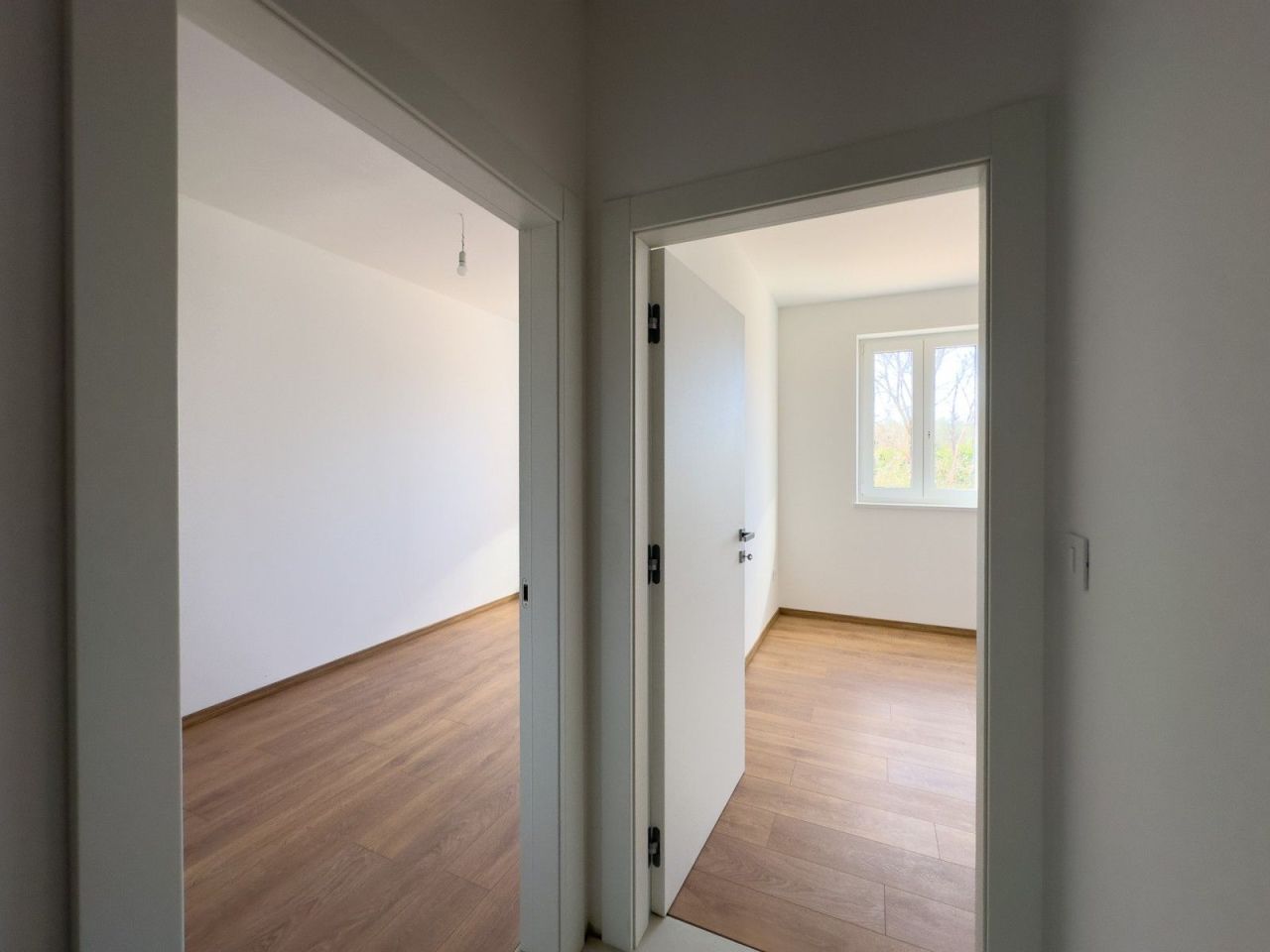 Квартира Istria, Barban, Хорватия, 64 м² - фото 14