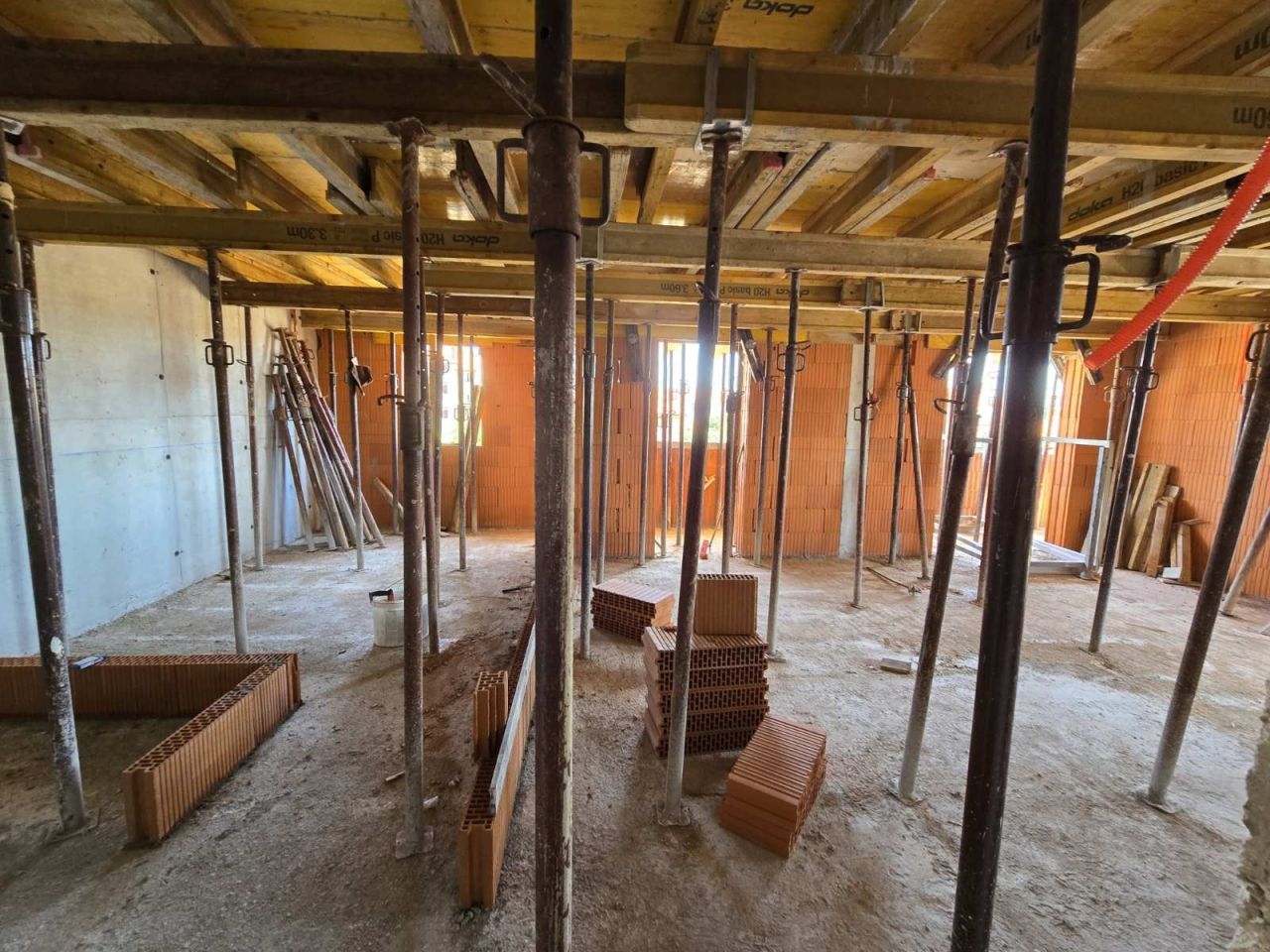 Квартира в Пуле, Хорватия, 64.19 м² - фото 13