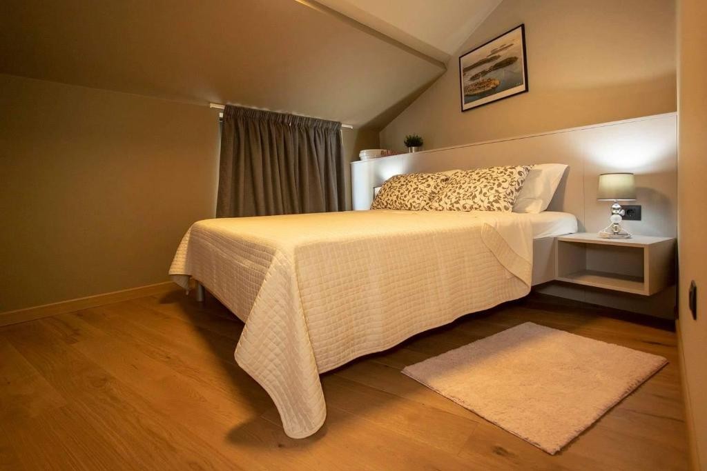 Квартира в Ровини, Хорватия, 46 м² - фото 14