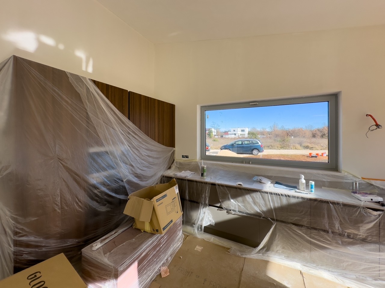 Дом в Юршичах, Хорватия, 210 м² - фото 14