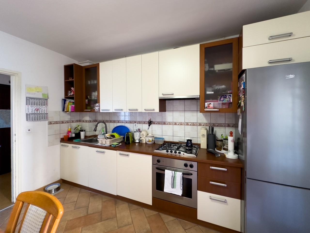 Квартира в Пуле, Хорватия, 82 м² - фото 14