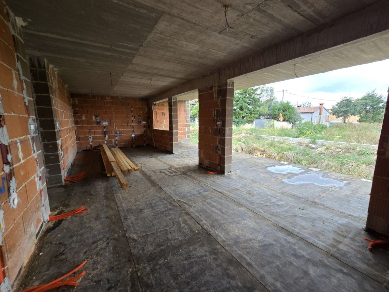 Дом в Лижняне, Хорватия, 150 м² - фото 12