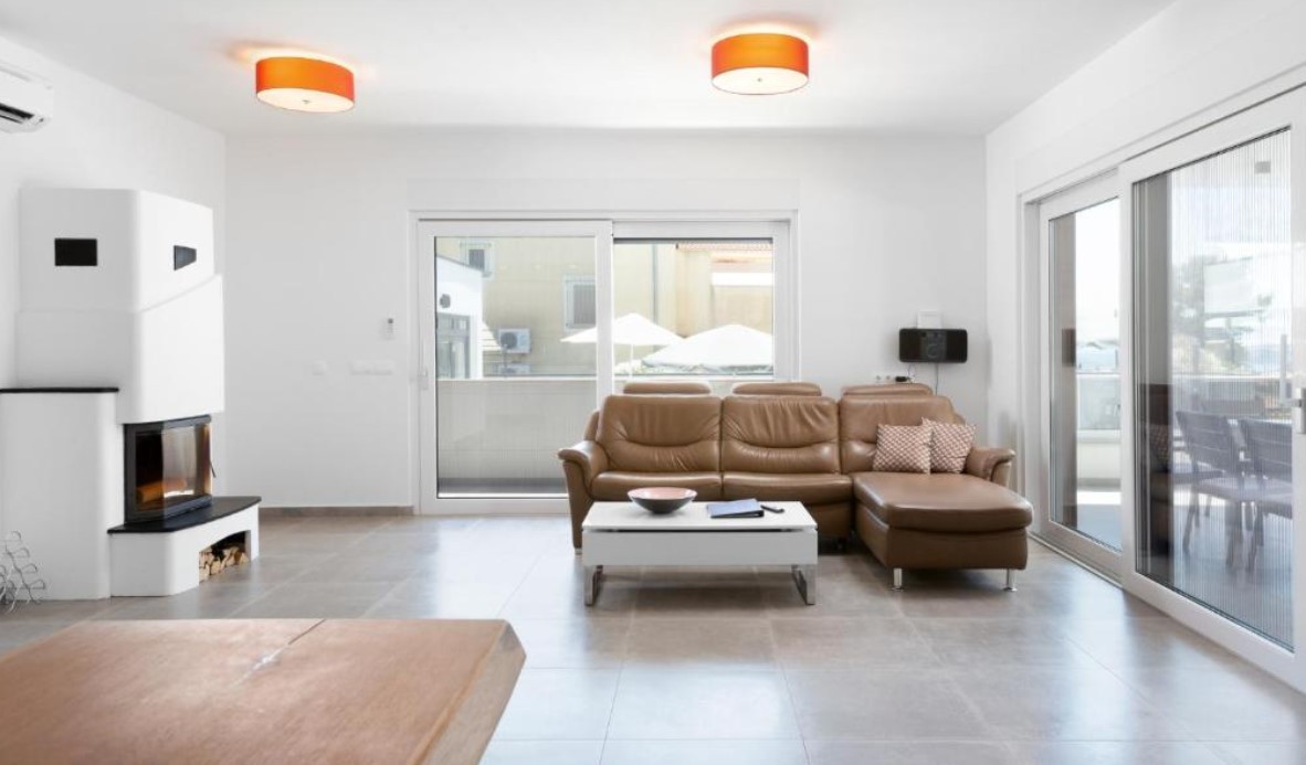 Дом в Медулине, Хорватия, 340 м² - фото 14