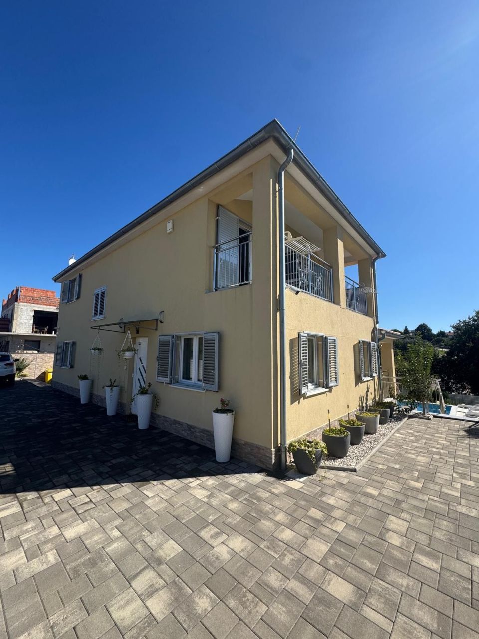 Дом в Медулине, Хорватия, 280 м² - фото 14