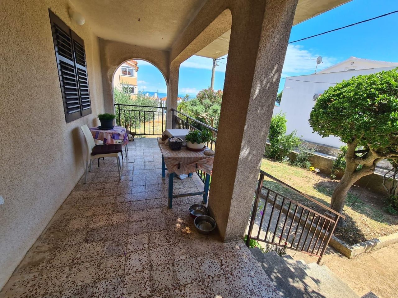 Дом в Лижняне, Хорватия, 209 м² - фото 14