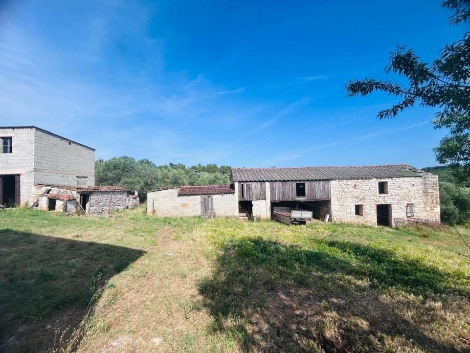 Дом в Буйе, Хорватия, 200 м² - фото 14